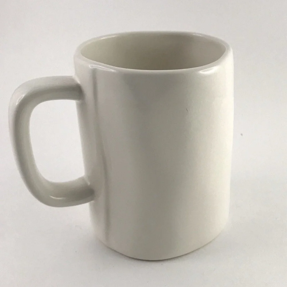 Rae Dunn by Magenta HOME SWEET HOME UP Ceramic LL Coffee Mug
